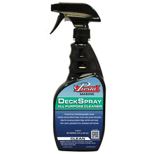 Presta 22oz All Purpose DeckSpray Cleaner - Cleaning