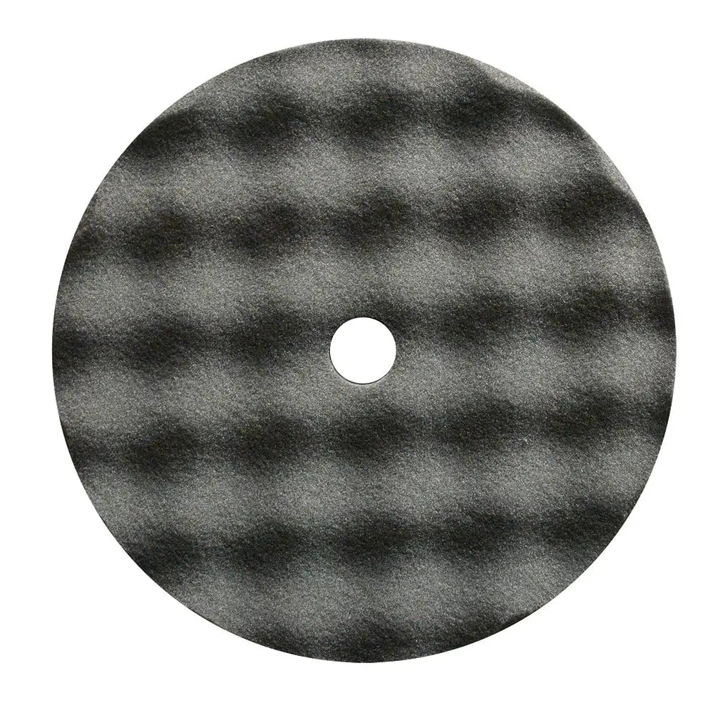 Presta Grey Foam Polish Pad [890172] - Cleaning