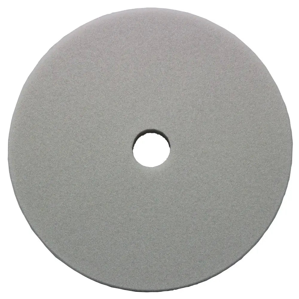 Grey Foam Heavy Cut PACE Presta 6.5’’ Pad - Cleaning