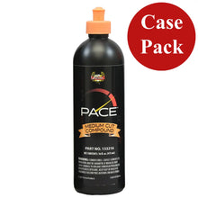 Presta PACE 16oz Medium Cut Compound Case of 6 - Cleaning