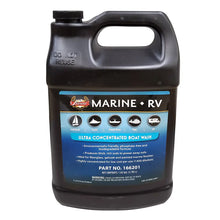 Presta Ultra Concentrated Boat Wash - 1 Gallon [166201] - Cleaning