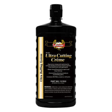 Ultra Cutting Creme Presta 32oz - Cleaning