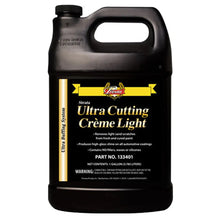 Presta Ultra Cutting Creme Light - Gallon [133401] - Cleaning