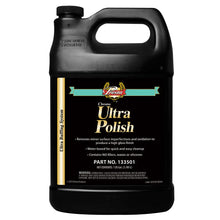 Presta 1 Gallon Ultra Polish Chroma 1500 - Cleaning