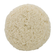 White 9’’ Double-Sided Presta Screw On Pad - Cleaning