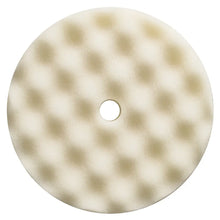 Presta White Foam Compounding Pad [890171] - Cleaning