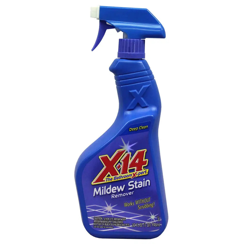 Presta X-14 Mildew Stain Remover - 32oz [260764] - Cleaning
