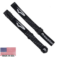 Princeton Tec 1’’ APEX Head Crown Strap - Black [HL-APX-BK] - Accessories