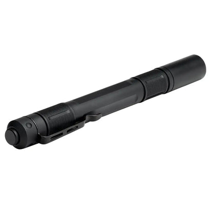 Princeton Tec Alloy-X Dual Fuel LED Pen Light [ALLOY-X] - Flashlights