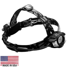Princeton Tec Apex LED Headlamp - Black/Grey [APX21-BK/DK] - Flashlights