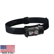 Princeton Tec Axis Rechargeable LED HeadLamp - Black/Grey [AXRC21-BK/DK] - Flashlights