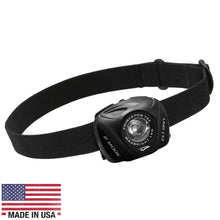 Princeton Tec EOS II Intrinsically Safe LED Headlamp [EOS-II-BK] - Flashlights