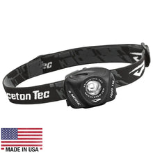 Princeton Tec EOS LED Headlamp - Black [EOS130-BK] - Flashlights