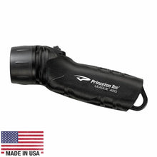 Princeton Tec League LED Flashlight - Black [LG4-BK] - Flashlights