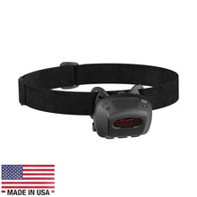 Princeton Tec Quad Tactical MPLS 78 Lumens - 73-Hour Runtime [QUAD-NOD-BK] - Flashlights