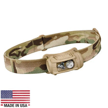 Princeton Tec REMIX LED Headlamp - Multicamo [RMX300-RD-MC] - Flashlights