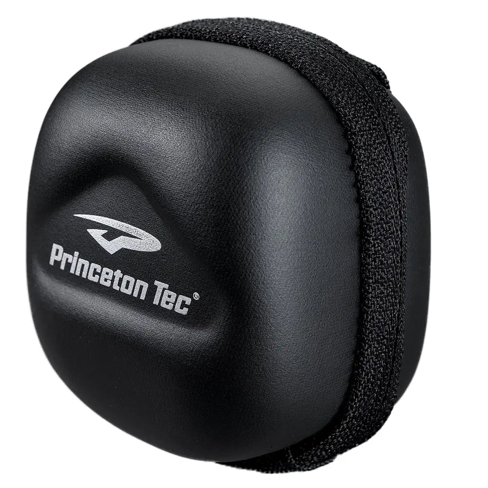 Princeton Tec Stash Headlamp Case - Black [HL-1] - Accessories