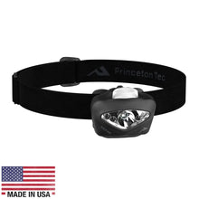 Princeton Tec VIZZ Industrial LED Headlamp - Black [VIZZ-IND] - Flashlights