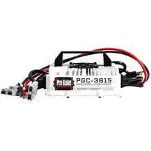Pro-Guide 1 Bank On/Off Board Battery Charger - 36V - 15 Amp [PGC-3615] - Battery Chargers