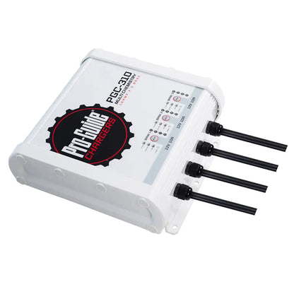 Pro-Guide 30 Amp 12V 3 Bank On-Board Battery Charger PGC-310 - Battery Chargers