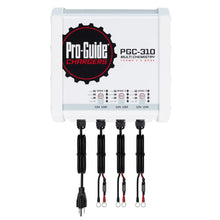 Pro-Guide 30 Amp 12V 3 Bank On-Board Battery Charger PGC-310 - Battery Chargers