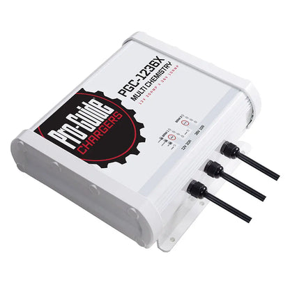 Pro-Guide 30-Amp 2 Bank 12V 36V On-Board Battery Charger PGC-1236X - Battery Chargers