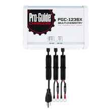 Pro-Guide 30-Amp 2 Bank 12V 36V On-Board Battery Charger PGC-1236X - Battery Chargers