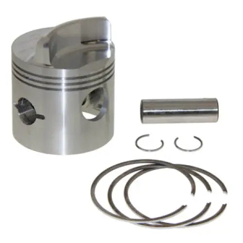 Pro Piston Kit.015 - Aftermarket