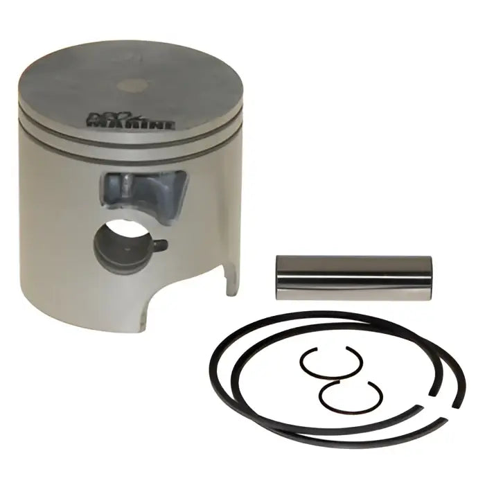 Pro Piston Kit.015 - Aftermarket