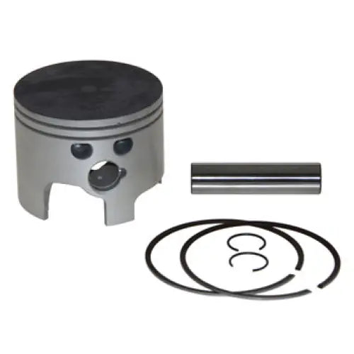Pro Piston Kit.015 Port - Aftermarket