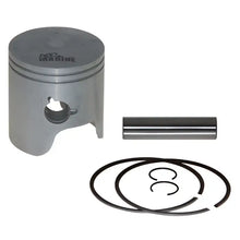 Pro Piston Kit.020 - Aftermarket