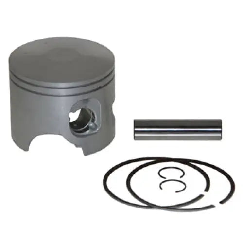 Pro Piston Kit.020 Port - Aftermarket