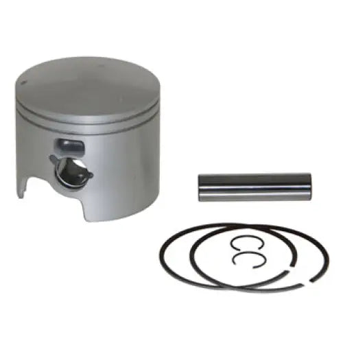 Pro Piston Kit.020 Port - Aftermarket