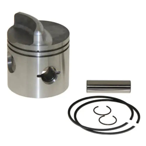 Pro Piston Kit.030 Low Dome - Aftermarket
