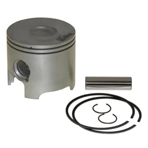 Pro Piston Kit.030 Port - Aftermarket