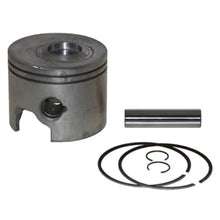 Pro Piston Kit.030 Port - Aftermarket