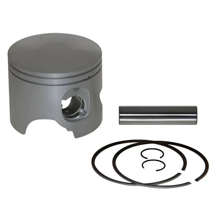 Pro Piston Kit.040 Port - Aftermarket