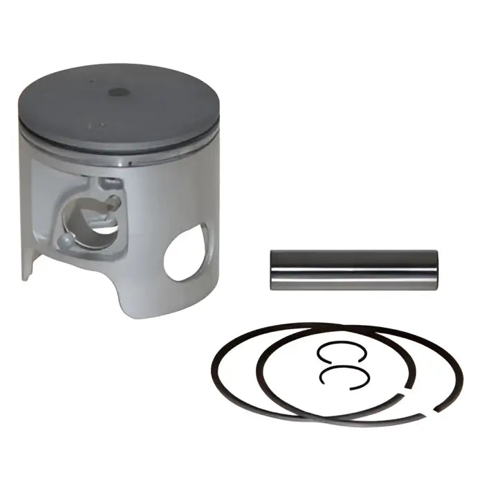 Pro Piston Kit.040 Port - Aftermarket