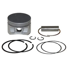 Pro Piston Kit.040 Port - Aftermarket