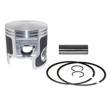 Pro Piston Kit.040 PORT - Aftermarket