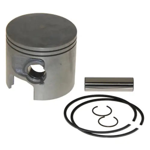 Pro Piston Kit Port Std OE - OEM