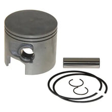 Pro Piston Kit Port Std OE - OEM