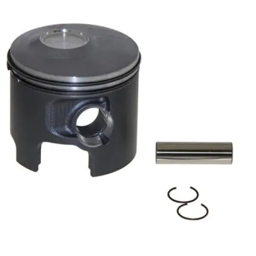 Pro Piston Kit Port Std - OEM