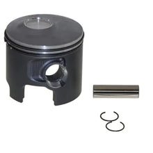 Pro Piston Kit Port Std - OEM