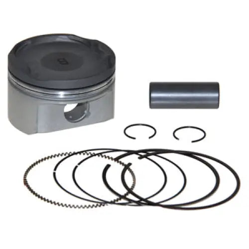 Pro Piston Kit Standard - Aftermarket