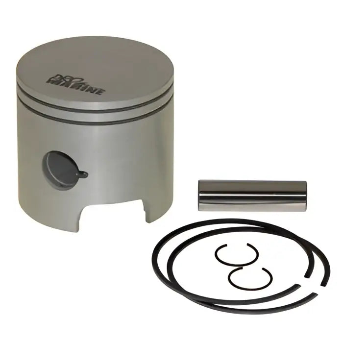 Pro Piston Kit Std - Aftermarket