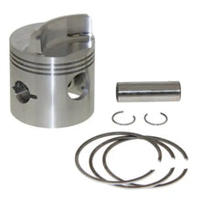 Pro Piston Kit Std. - Aftermarket