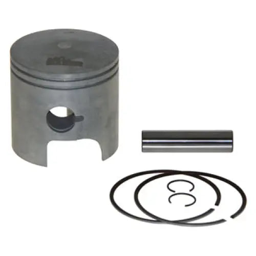 Pro Piston Kit Std - Aftermarket