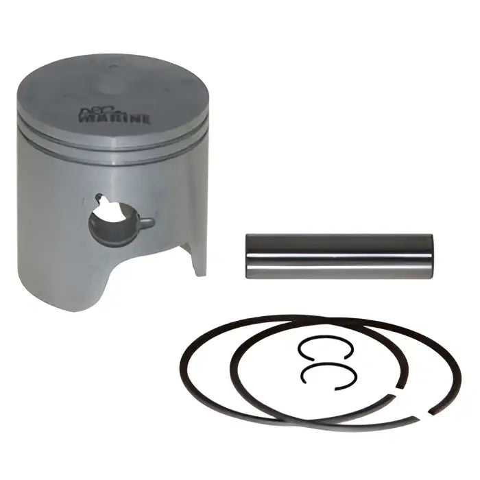 Pro Piston Kit Std - Aftermarket