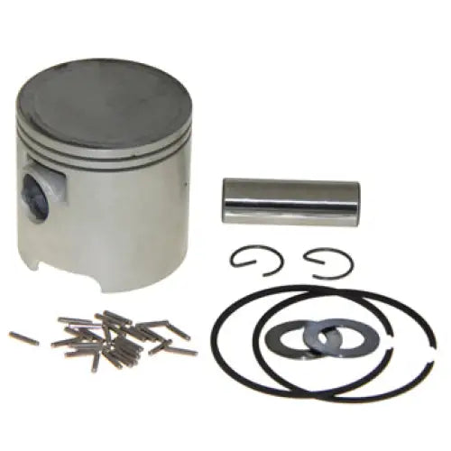 Pro Piston Kit Std Mercosil - OEM